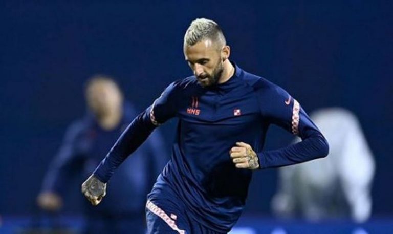 Brozovic, el nuevo capricho que quiere Simeone para el Atlético