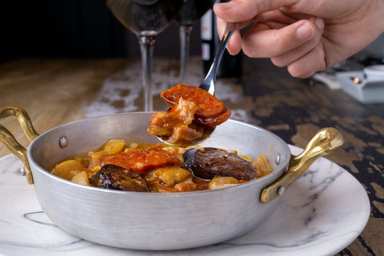 Para celebrar el San Isidro más chulapo: estos son los mejores callos de Madrid