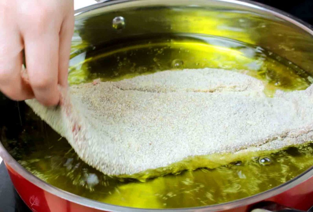 La receta definitiva para hacer un cachopo asturiano