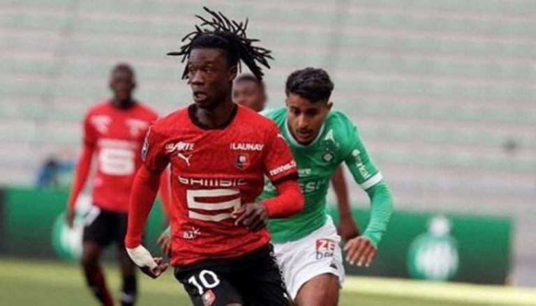 Camavinga, la nueva obsesión de Florentino Pérez