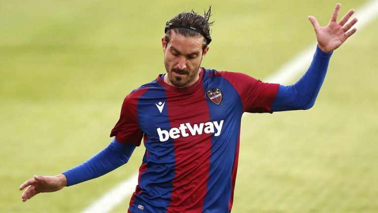 Campaña, en venta: el Levante quiere mucho dinero por su crack