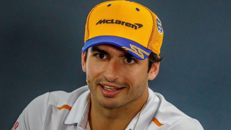 A Sainz no le preocupa el ridículo de Ferrari en 2020
