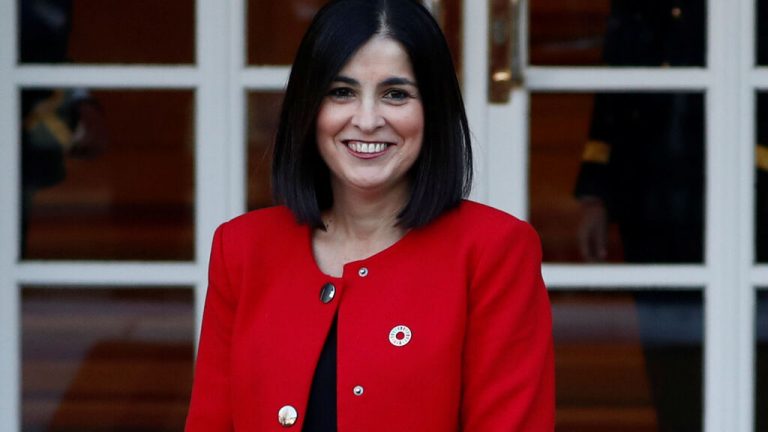 Darias afirma que no se ha acelerado la transferencia de la gestión de las prisiones