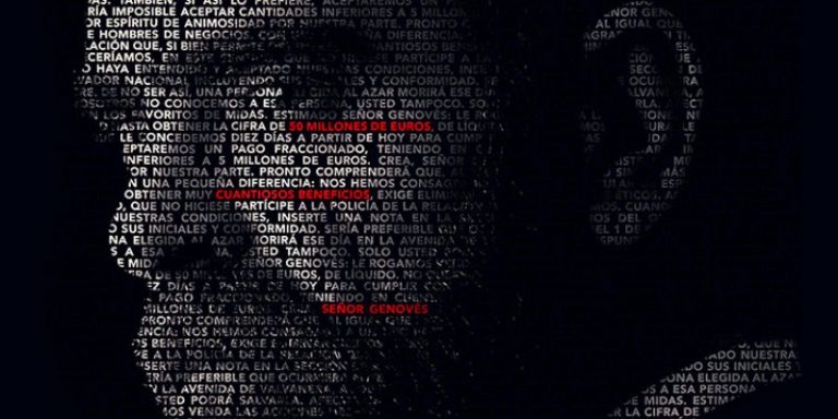 No te pierdas el estreno de Los favoritos de Midas en Netflix