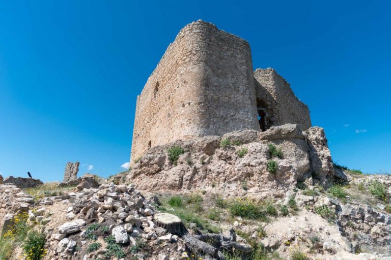 Cultura Valencia destaca la recuperación del castillo de Jalance del siglo XI