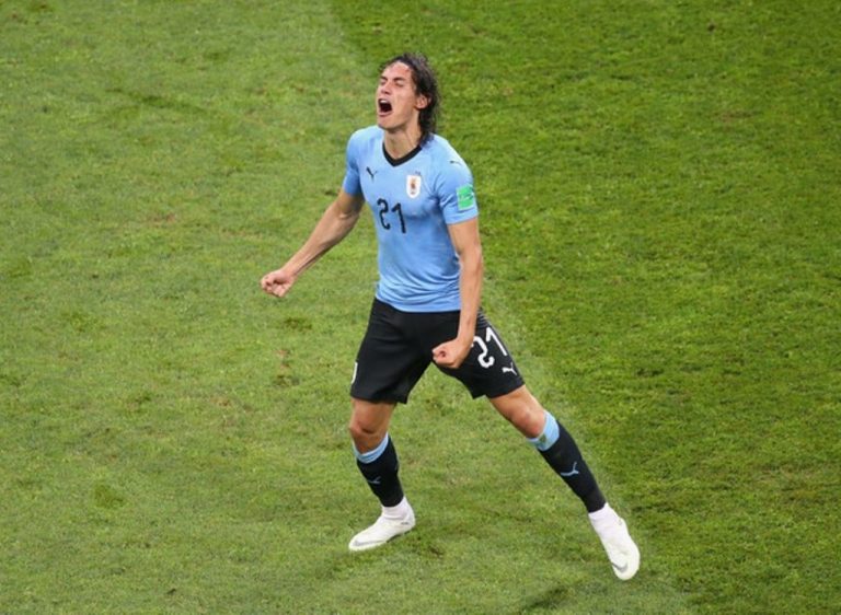 El motivo por el que Florentino no ficha a Cavani