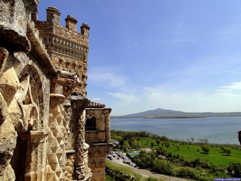 Las 10 villas de origen medieval que no te puedes perder