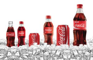 Coca-Cola, Toblerone... los mensajes ocultos de los logotipos que no te habías dado cuenta