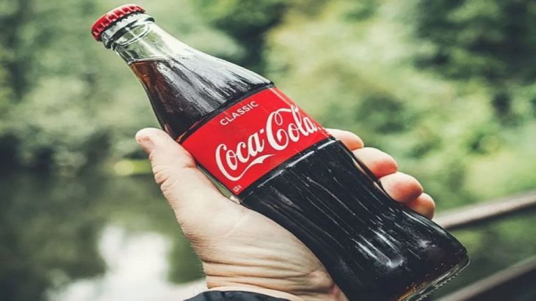 Los milagros de la Coca-Cola: cosas que puedes limpiar con ella