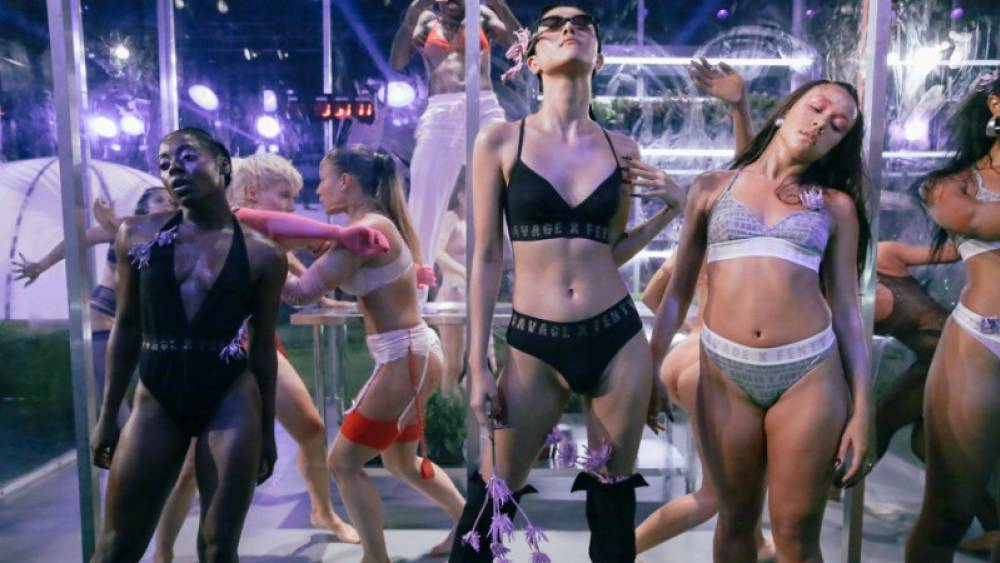 Una colección que desea romper moldes en la industria de las confecciones.