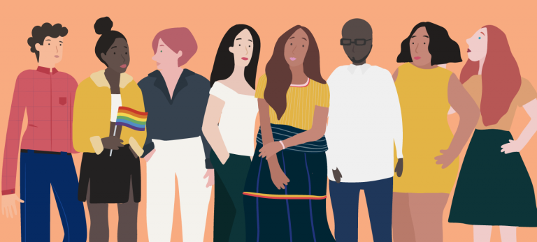 Colectivos de mujeres protestan con una carta abierta contra la 