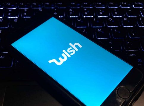 Compras desde China Qué es Whish