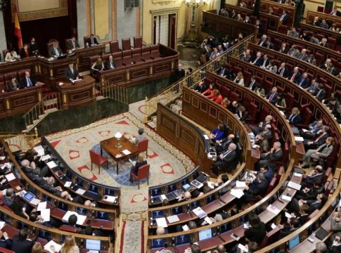 Congreso de España Congreso de España