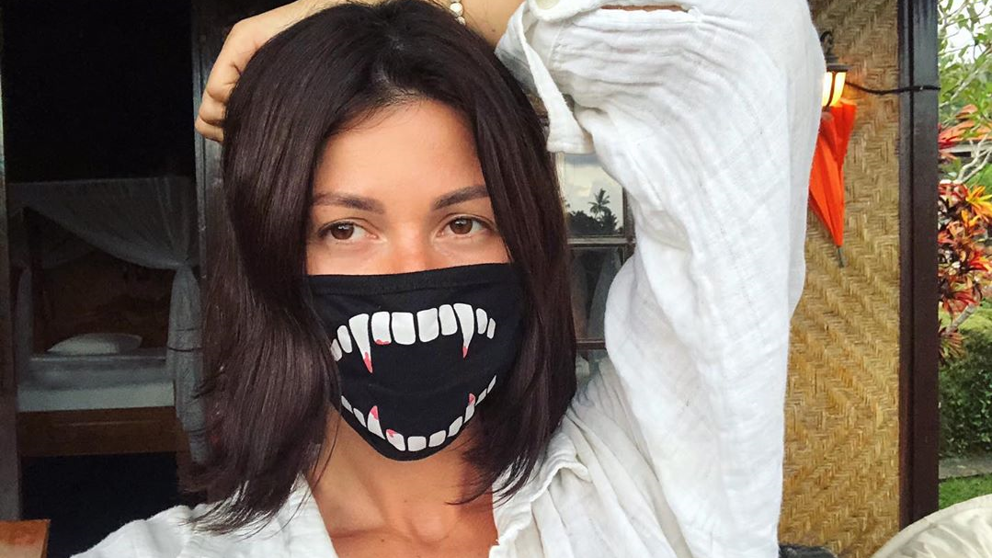 Consideraciones finales Halloween