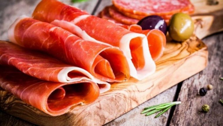 Consorcio del Jamón Serrano Español comercializa 549.041 piezas