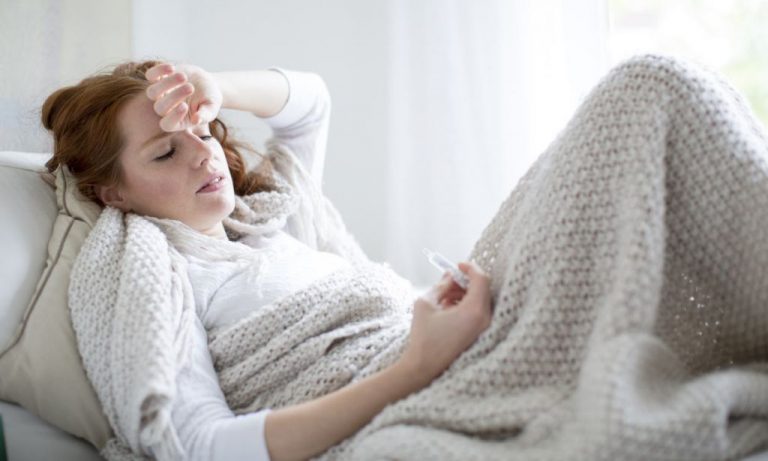 Covid-19: este es el primer síntoma que te alerta del coronavirus