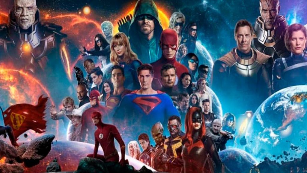 Qué es un crossover