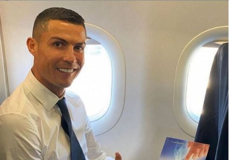 Los lujos de Cristiano Ronaldo: estos son los caprichos que se ha dado