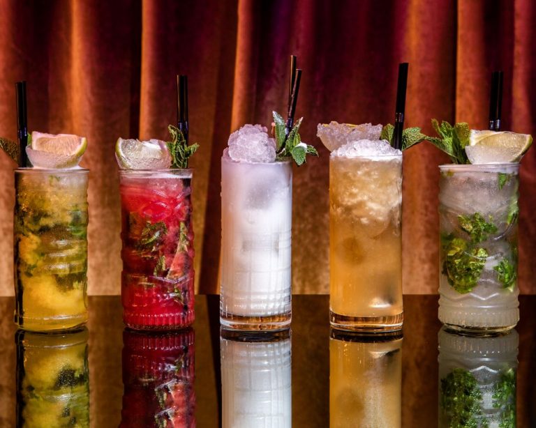 La ruta para comer de miedo en Halloween que no te puedes perder