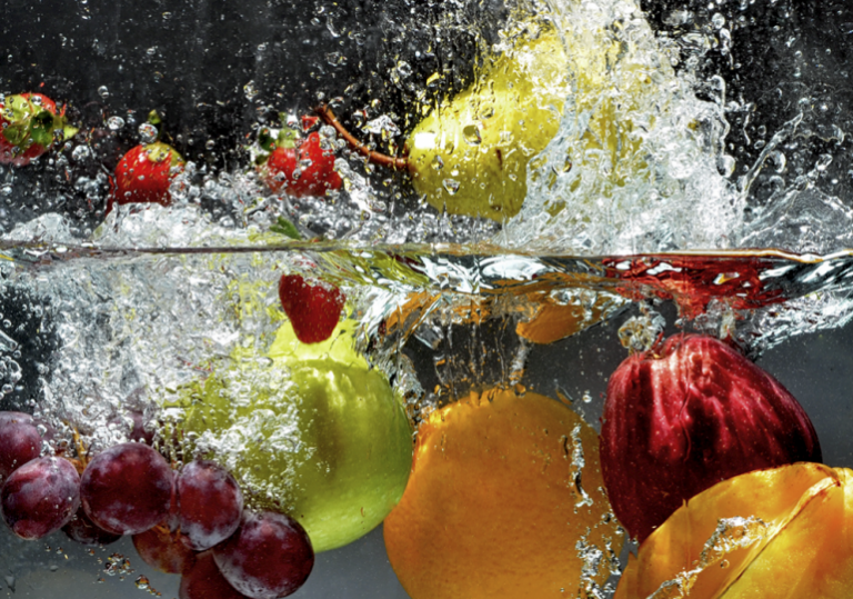 Cómo lavar las verduras para eliminar al 100% las bacterias