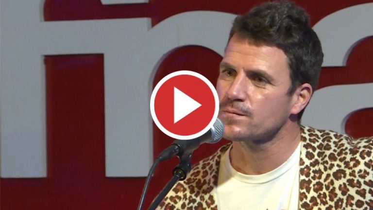 'Lo que me dé la gana', Dani Martín presenta su nuevo álbum