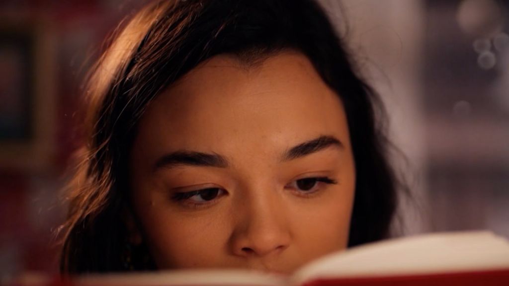 Dash & Lily: la nueva serie de Netflix que te enamorará estas Navidades