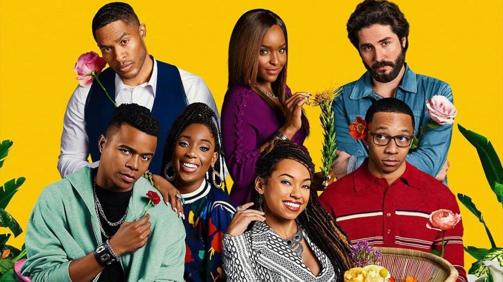 Queridos blancos Netflix