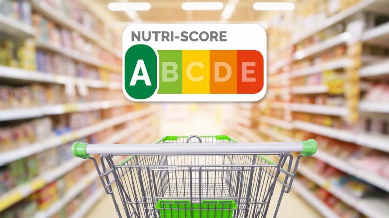 Consumo prevé presentar el Decreto de 'Nutri-Score' 