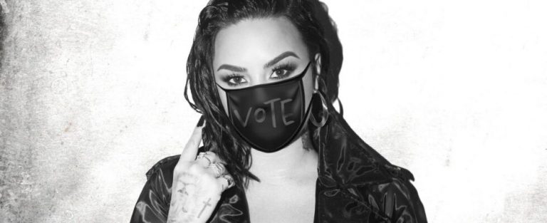 Demi Lovato lanza ‘Commander In Chief’  dirigida a Donald Trump