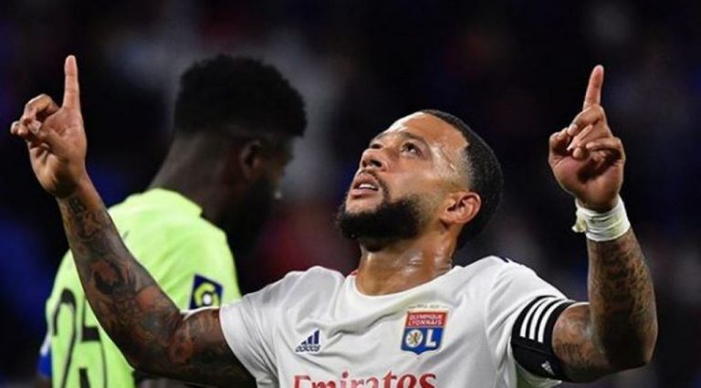 Toda la verdad: así se frustró el fichaje de Depay por el Barcelona