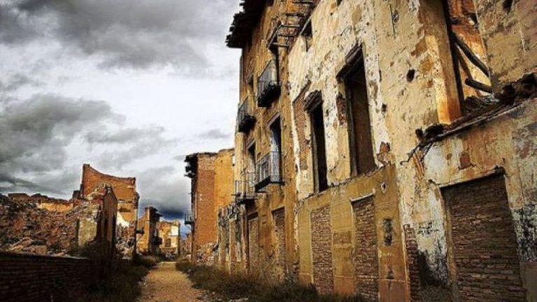 Castilla-La Mancha reivindica el agua frente a la despoblación como fuente de riqueza