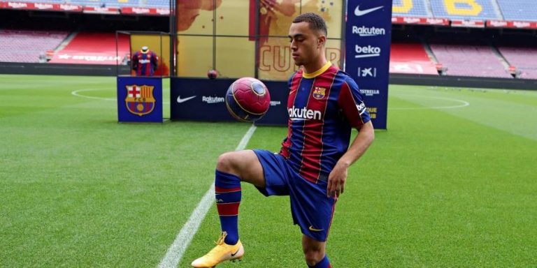 El ridículo de Dest y otras presentaciones que fueron una mofa