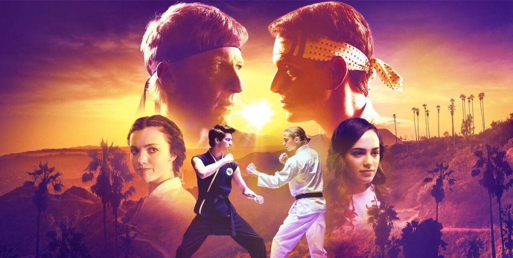 Cobra Kai: fecha de estreno de la temporada 5 y nuevos personajes