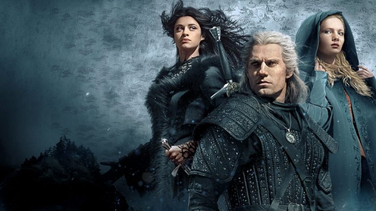 Así será la segunda temporada de The Witcher