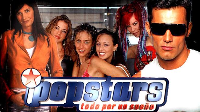 Qué fue de los protagonistas del talent show 'Popstars, todo por un sueño'