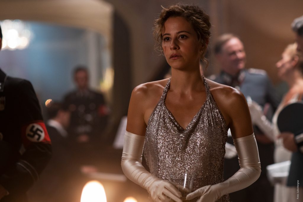 'Dime quién soy' se quiere imponer