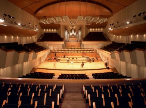 Palau de la Música de Valencia Palau de la Música de Valencia