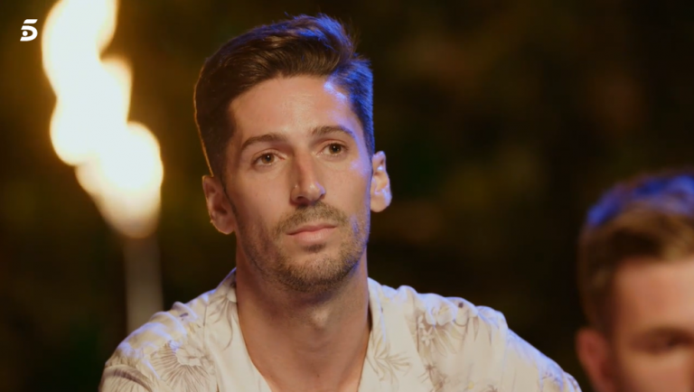 Drogas, suplantación... el pasado que Lester, de La isla de las tentaciones 2, no quería que se supiera