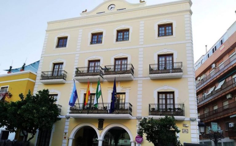 Almuñécar activa el protocolo anti COVID-19 en un centro infantil