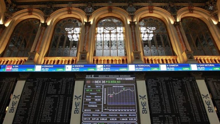 El Comité del Ibex anunciará mañana el 35 integrante del selectivo español