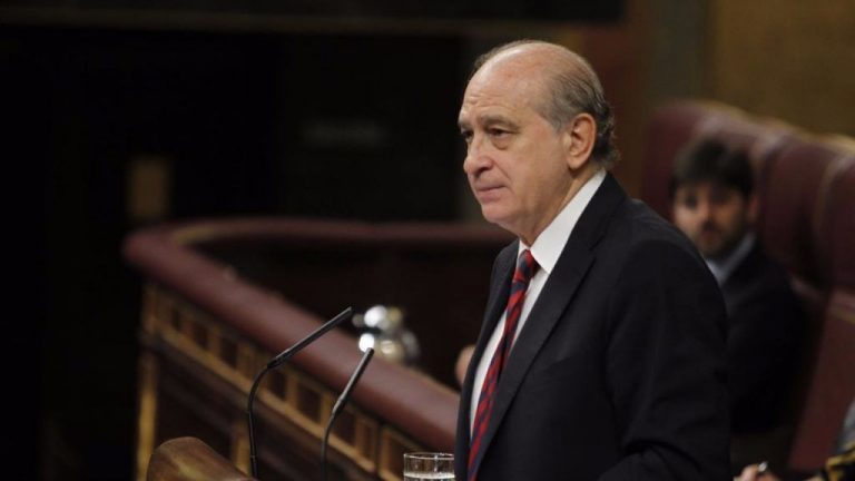 El Congreso aprueba investigar 'Kitchen' con los votos en contra del PP y la abstención de Vox