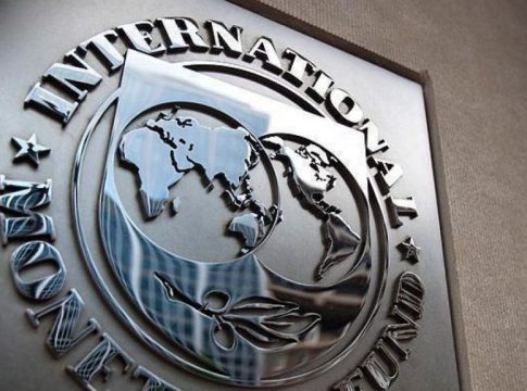 El Fondo Monetario Internacional (FMI) El Fondo Monetario Internacional (FMI)
