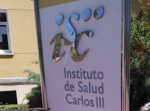 El Instituto de Salud Carlos III El Instituto de Salud Carlos III