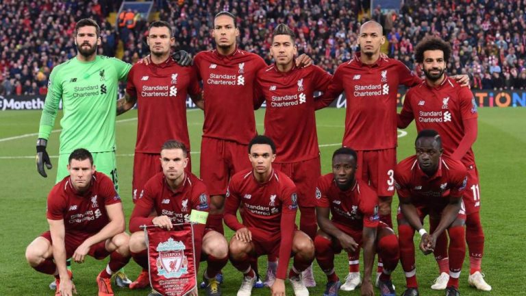 Los deseos de año nuevo del Liverpool: dos centrales en la lista