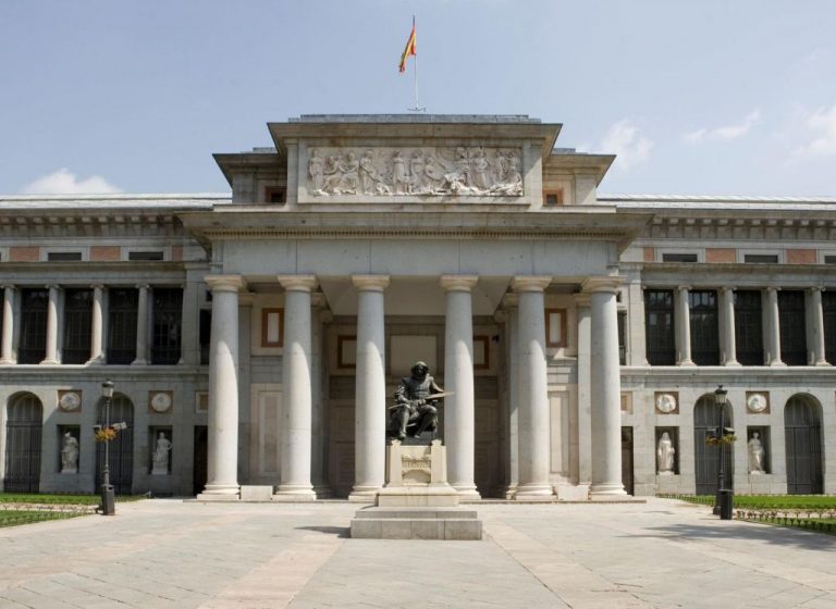 El Museo del Prado 