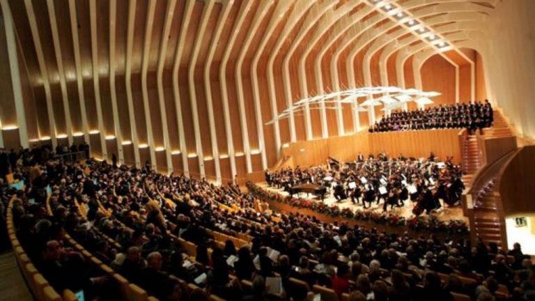 Les Arts de Valencia estrena en España la ópera 'Fin de partie'