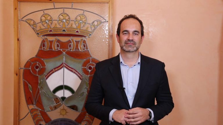 El alcalde de Carboneras (Almería) ve 