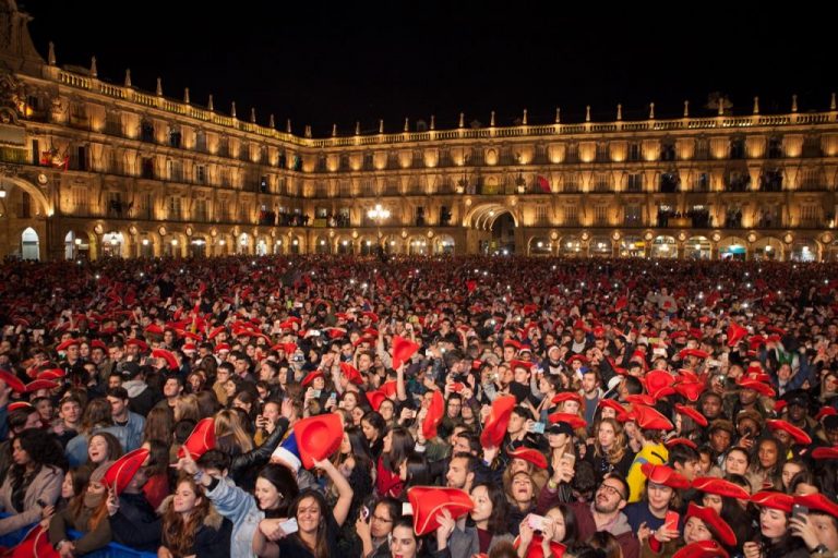 El alcalde de Salamanca considera 