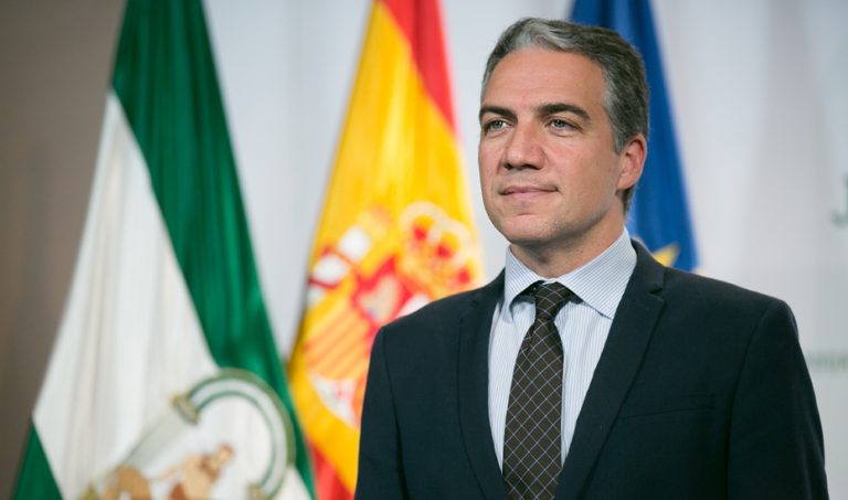 Andalucía pide al Gobierno que fije criterios 