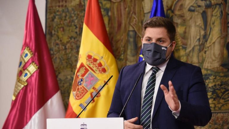 Unanimidad en Castilla-La Mancha sobre proyecto de ley del PSOE